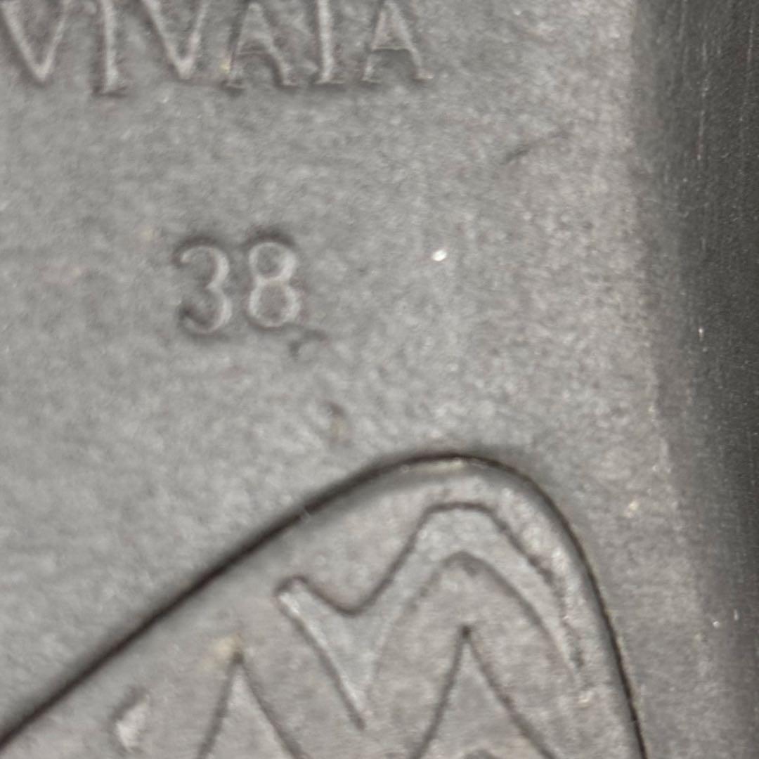 極美品⭐️ VIVAIA フラットシューズ Margot Walker 24