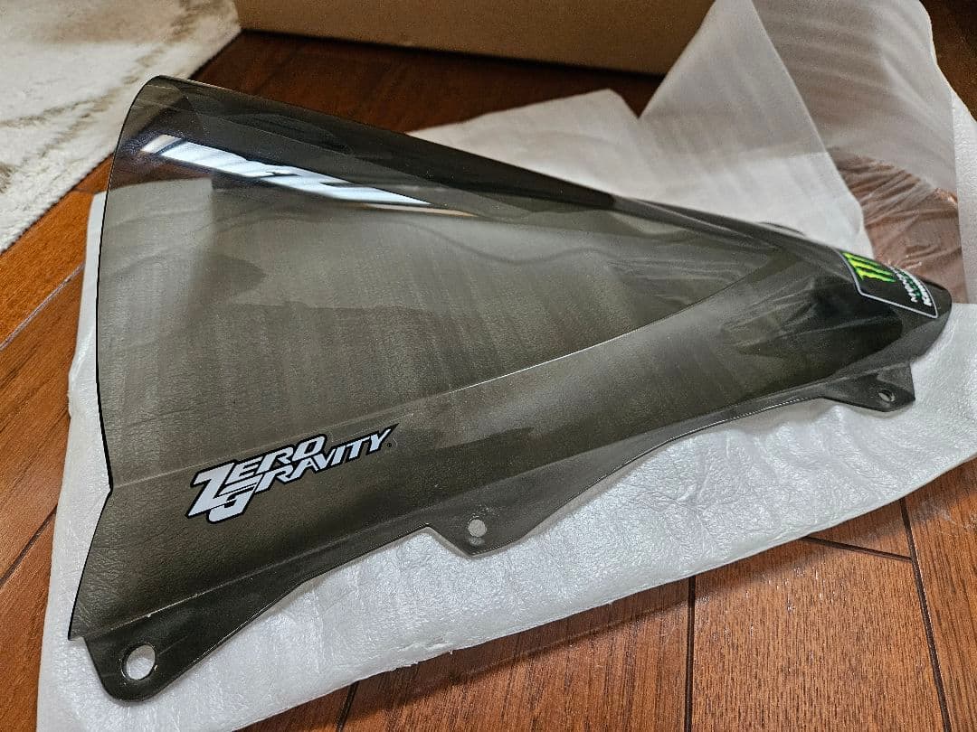 ゼログラビティ スクリーン【ダブルバブル】 ZX-25R ZX-4R