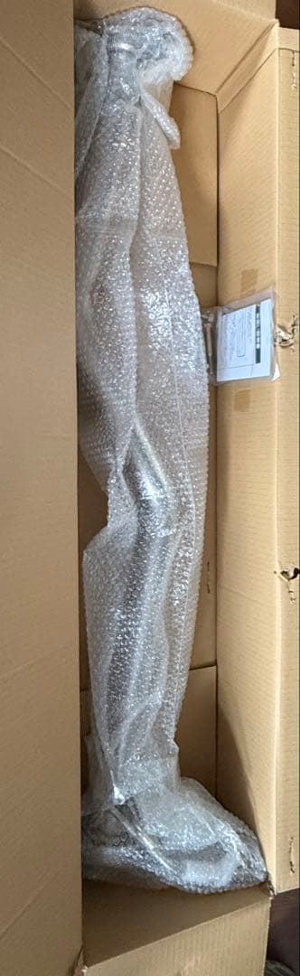 RX-8触媒ストレート