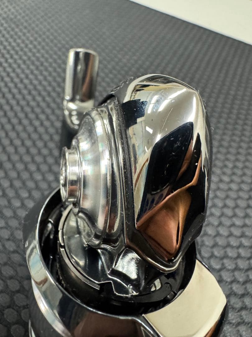 22イグジストLT2500S オーナーサポート未登録品