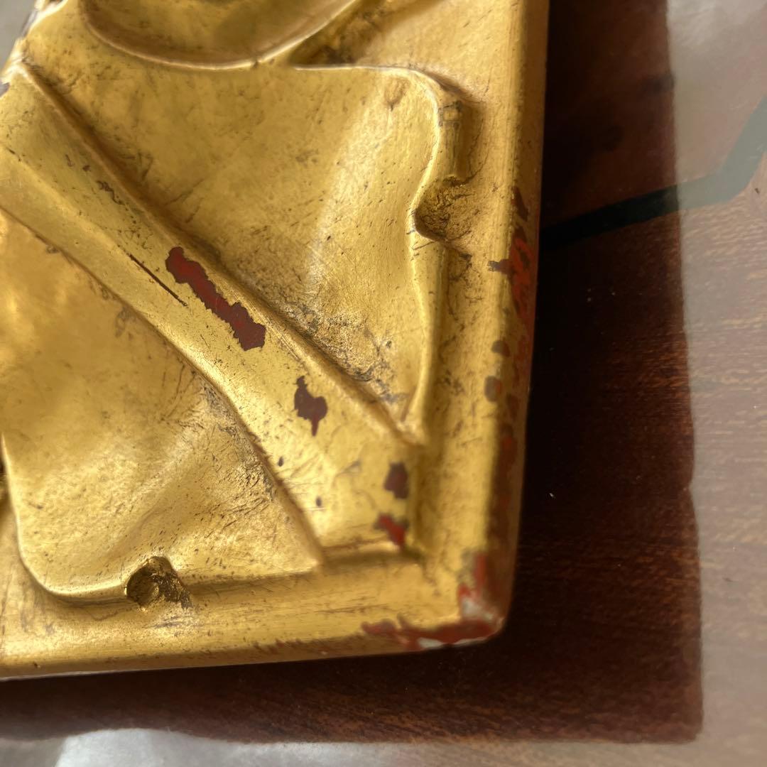 二科会会員・齋藤三郎　人気の赤いドレスの少女