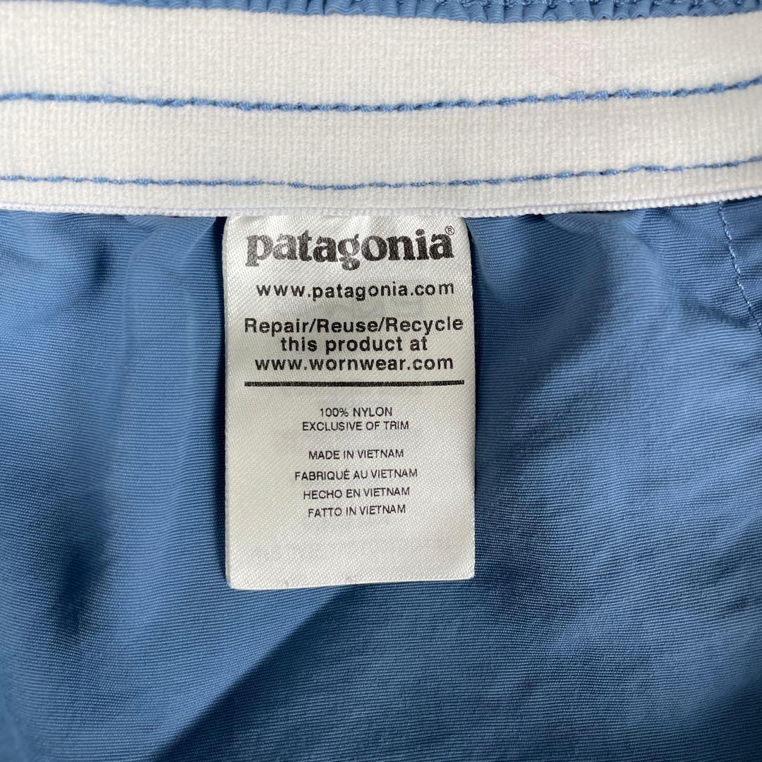 patagonia ウィメンズ バギーズショーツ 5インチ 2点セット