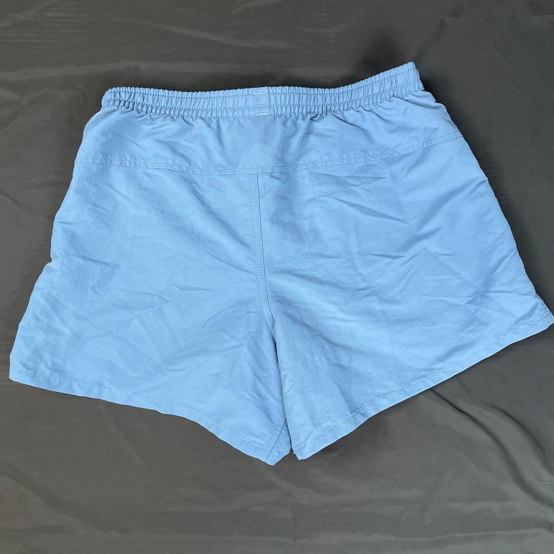 patagonia ウィメンズ バギーズショーツ 5インチ 2点セット