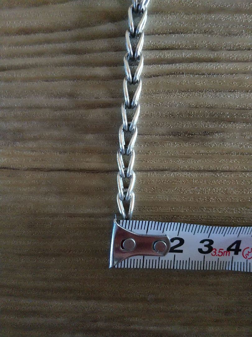 Steve Arviso シルバーブレスレット