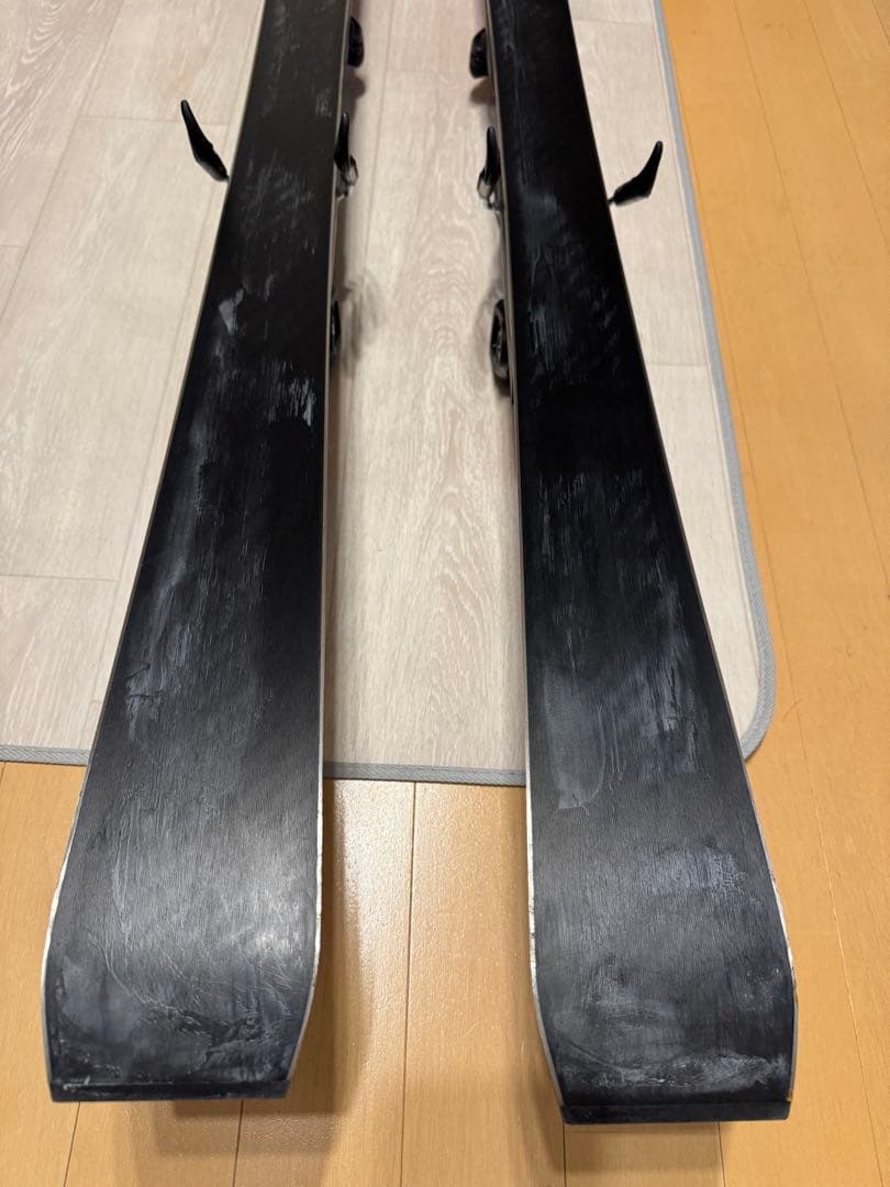 アトミックスキー板