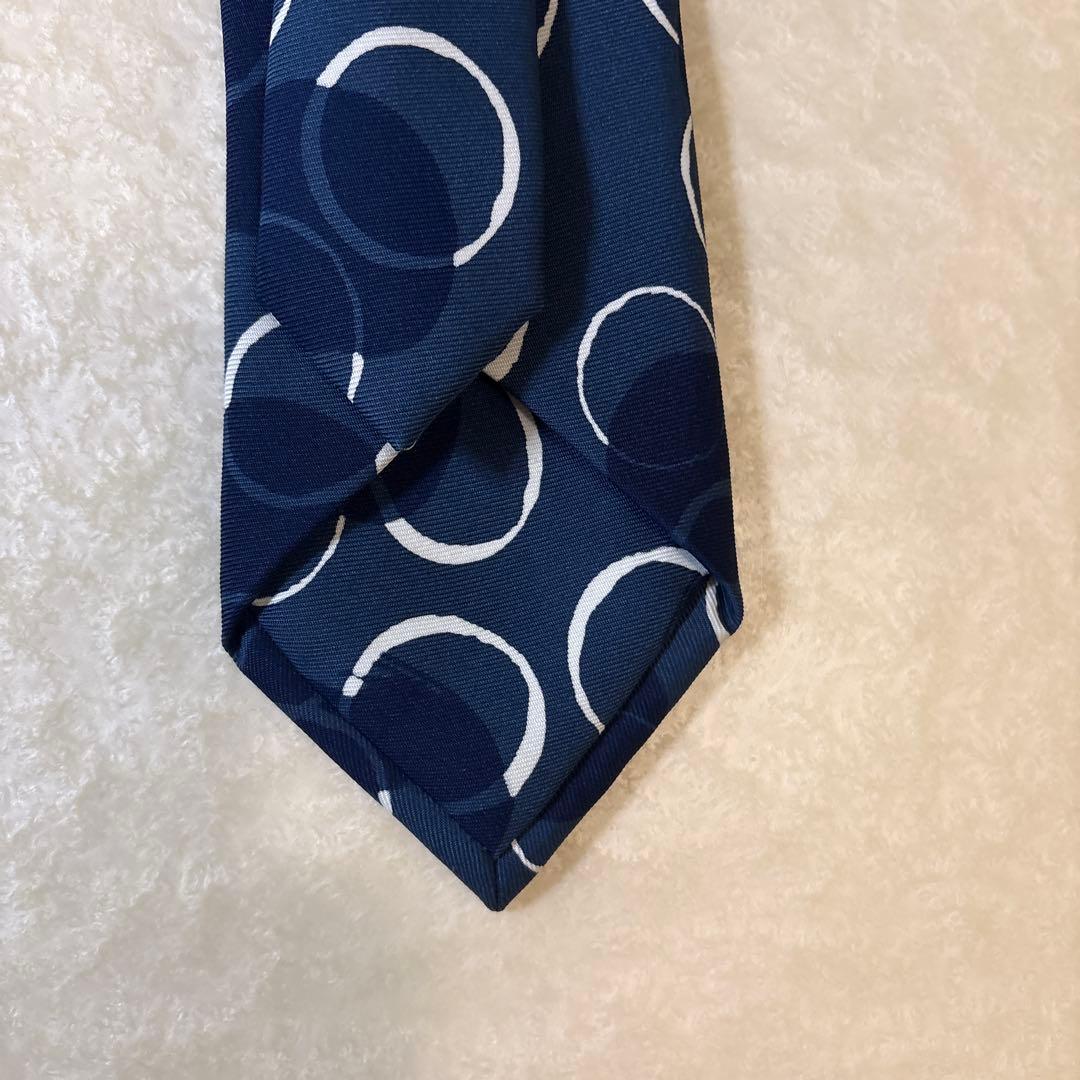 Holiday&Brownホリデー&ブラウン　ネクタイ