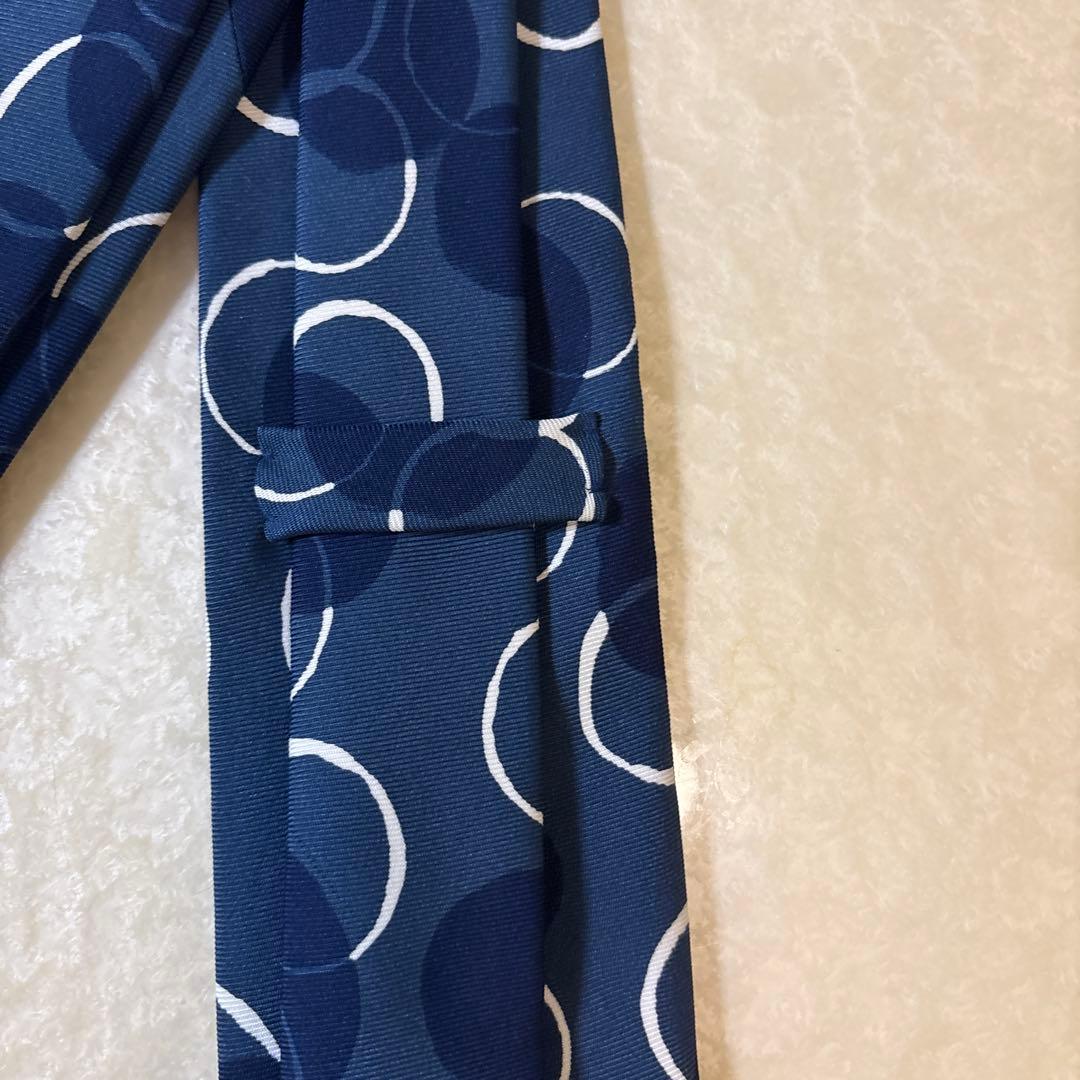 Holiday&Brownホリデー&ブラウン　ネクタイ