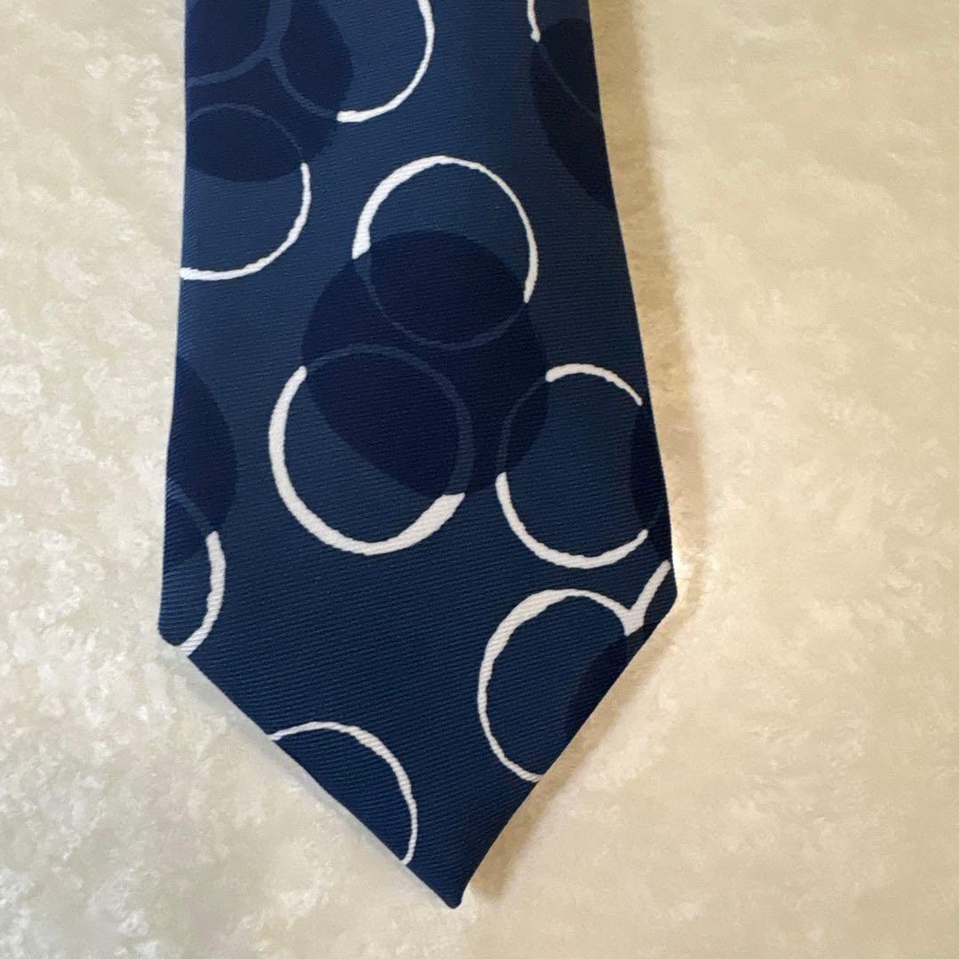 Holiday&Brownホリデー&ブラウン　ネクタイ