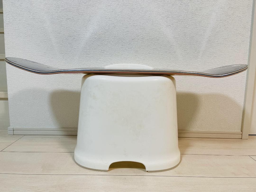 INDYチタン合金製トラック同等品使用　BAKER　8.0コンプリート