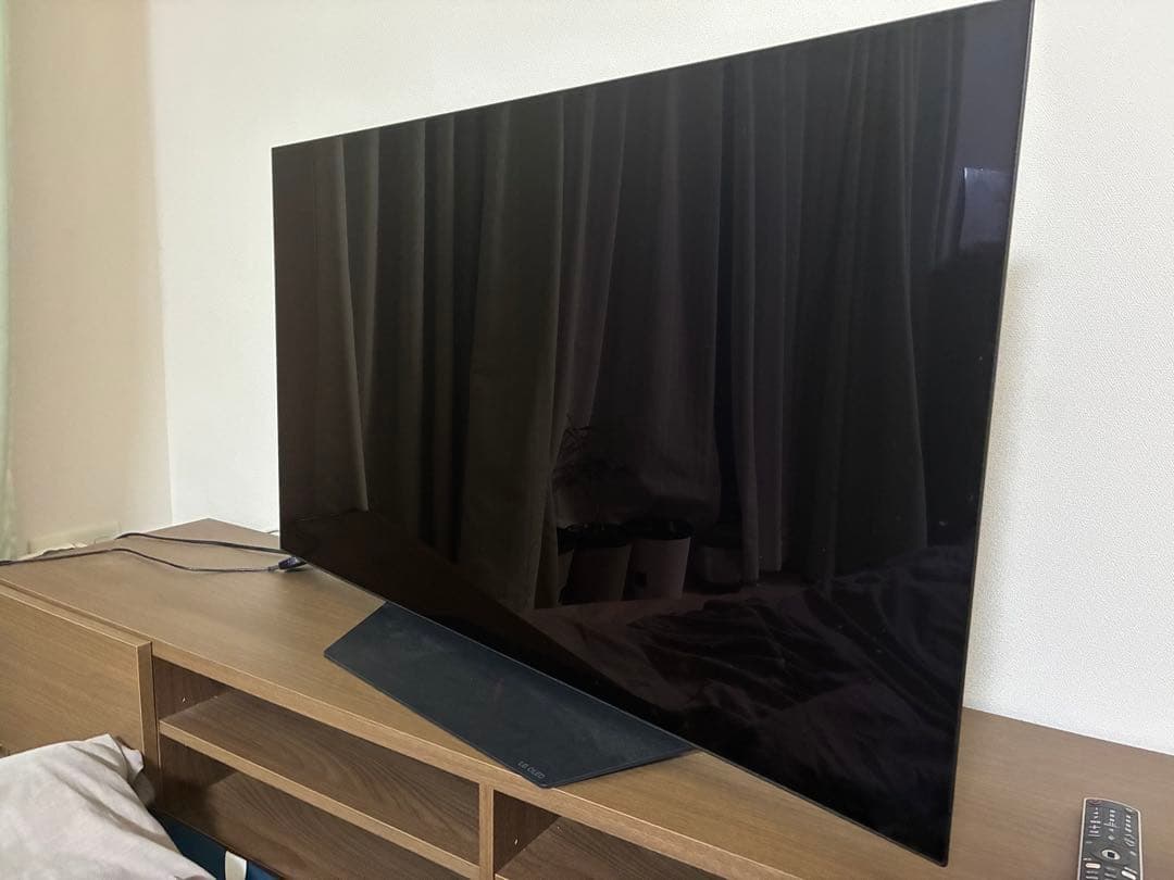LG OLEDテレビ 48インチ OLED48CXPAJA