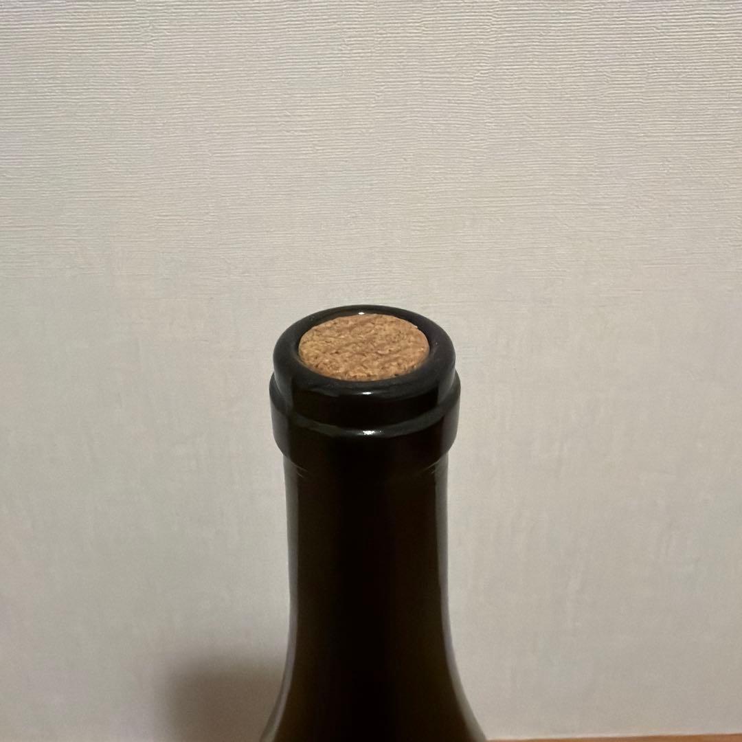 ドメーヌアツシスズキ　橙　だいだい　2021