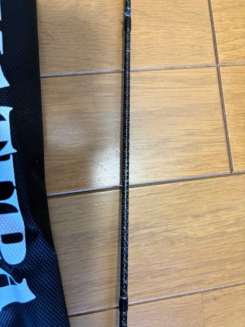 レガーメ斬 82 オウガトップ 値下げしました。