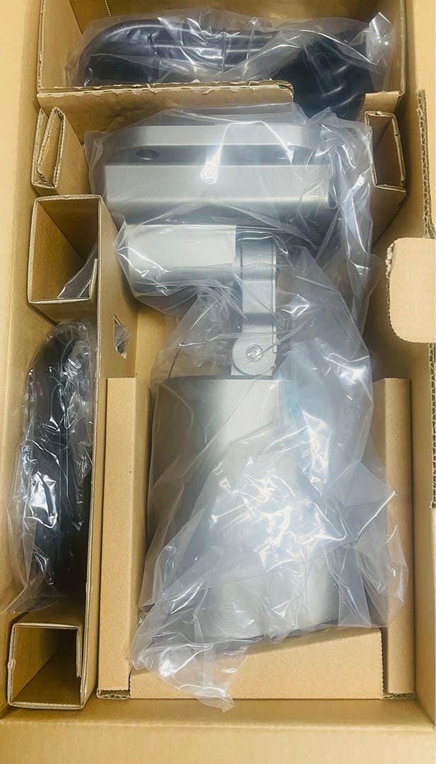 Panasonic VL-WD812K センサーライト付防犯カメラ