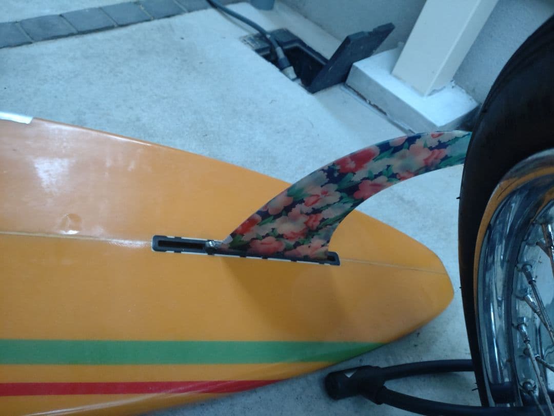 ロングボード、ファントム、AF.9/3