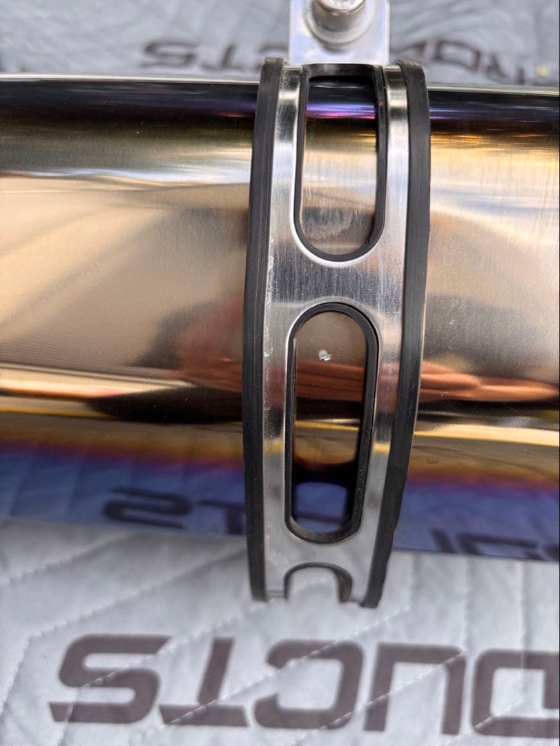 XMAX SG42J YOSHIMURA R-77J ヨシムラマフラー書類付