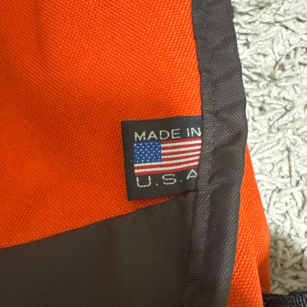 キャノンデール　メッセンジャーバック