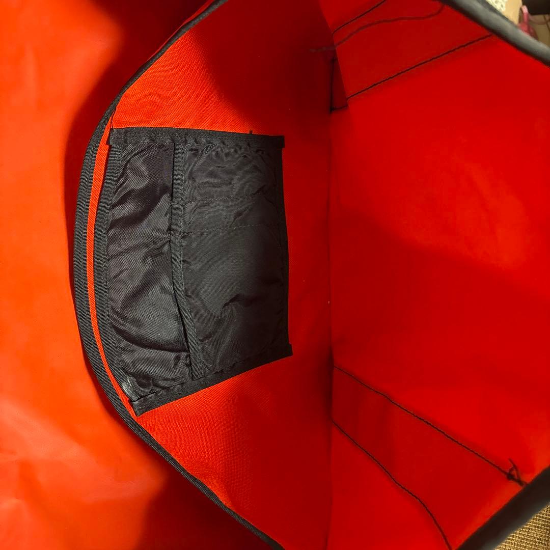 キャノンデール　メッセンジャーバック