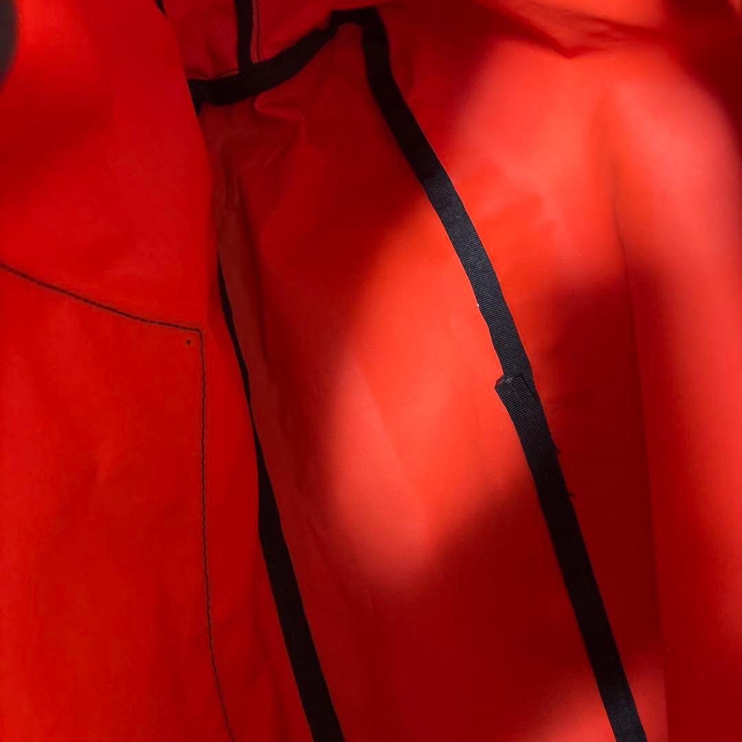 キャノンデール　メッセンジャーバック