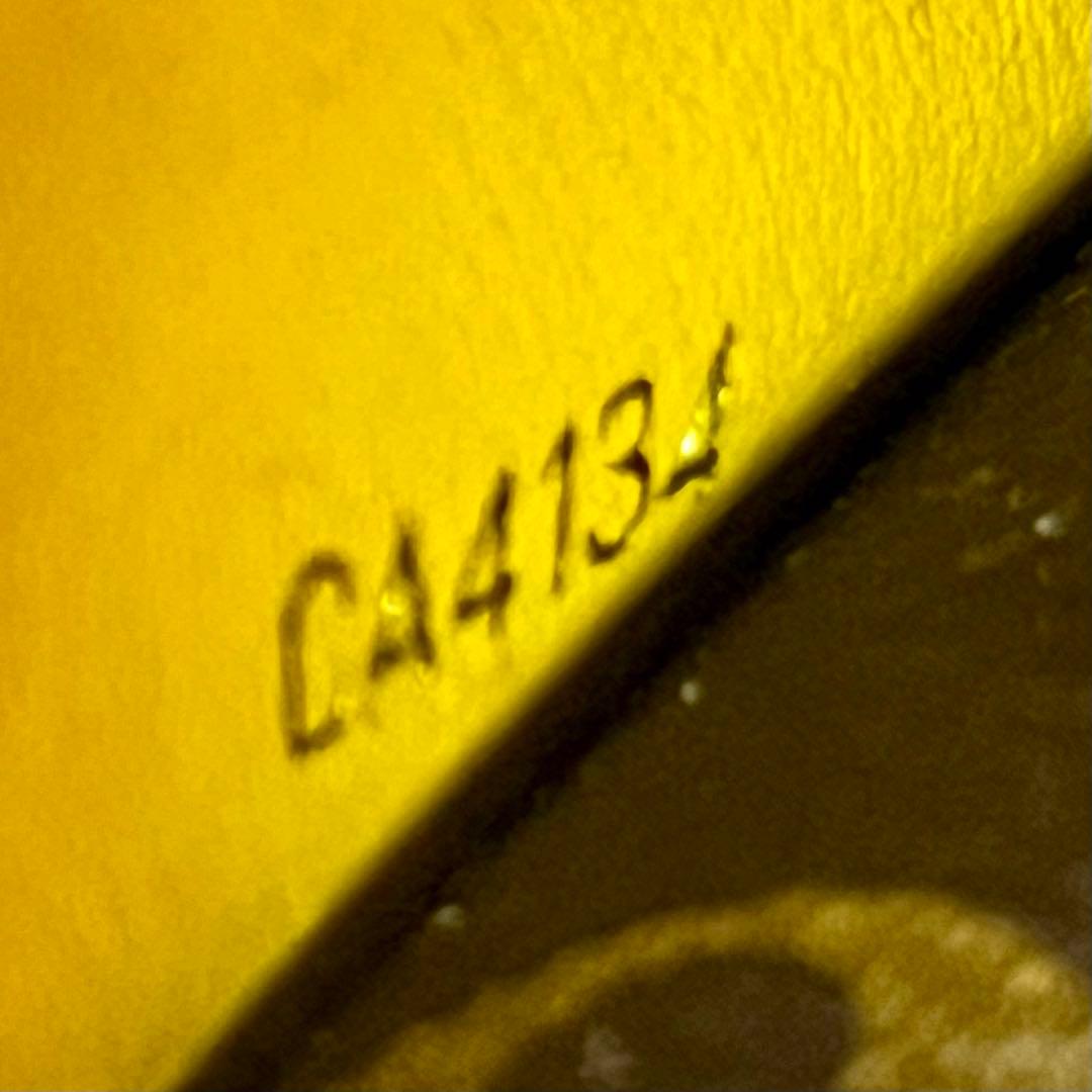 ルイヴィトン モノグラム ポルトフォイユ エミリー ミモザ M60698