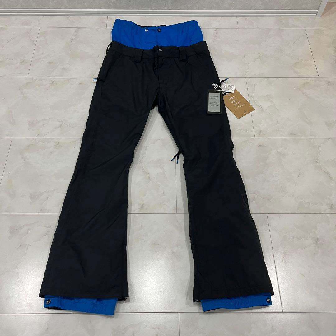 FROM RABBIT HOUSE スノーボードウエア 上下セット