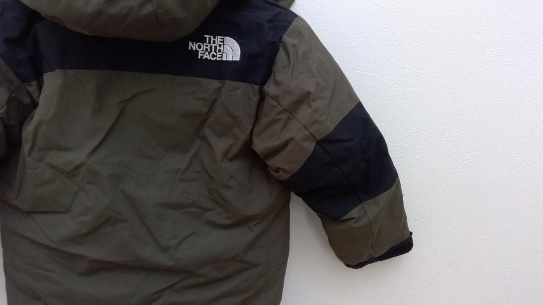 専用ノースフェイス エンデュランス バルトロジャケット ダウンジャケット 100