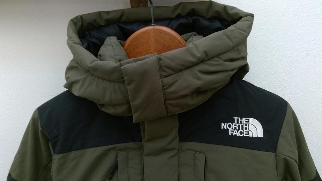 専用ノースフェイス エンデュランス バルトロジャケット ダウンジャケット 100