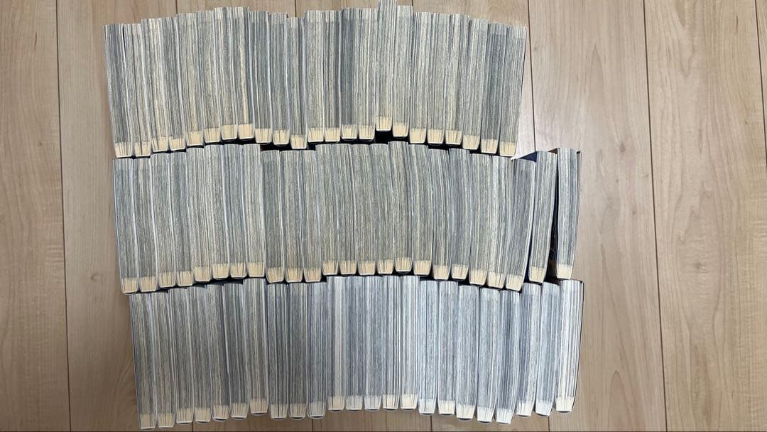 キングダム　1〜70巻セット