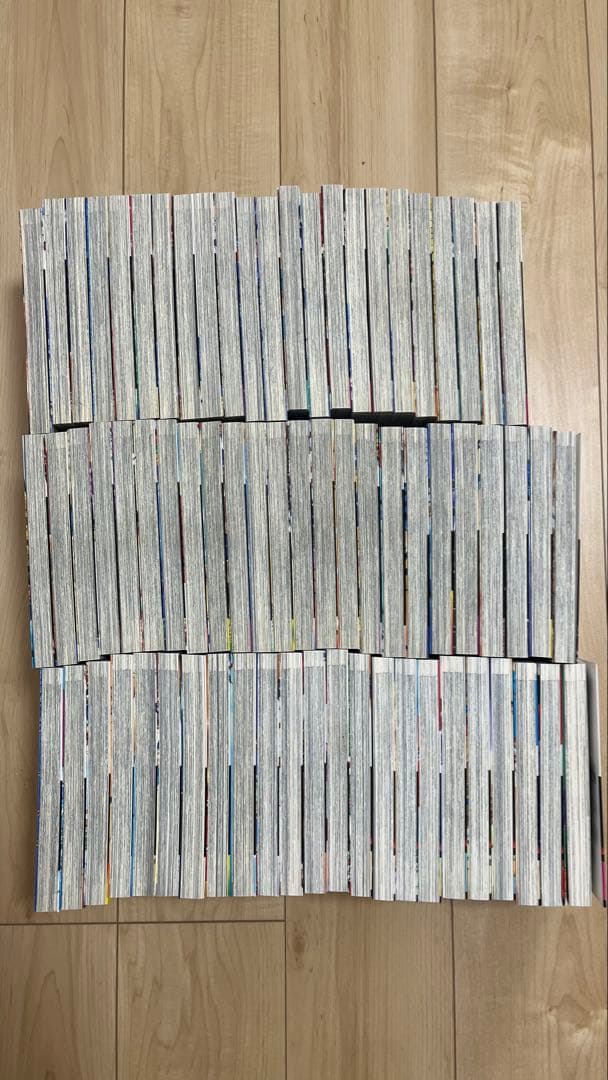 キングダム　1〜70巻セット