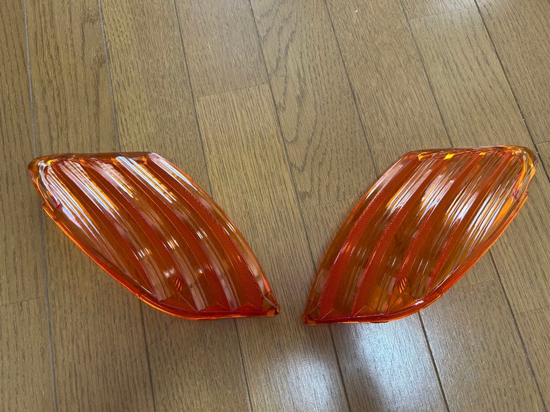 S2000 AP1 USウインカーレンズ(オレンジ)