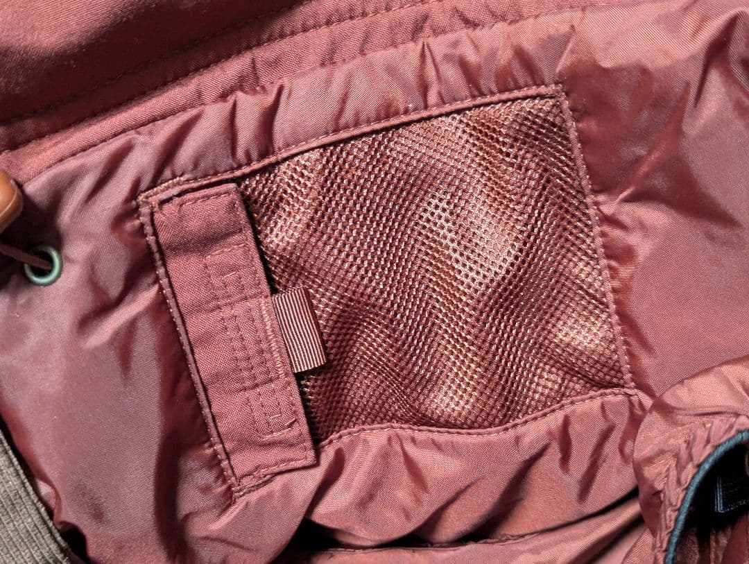 BURTON　スノーボード　ウェア