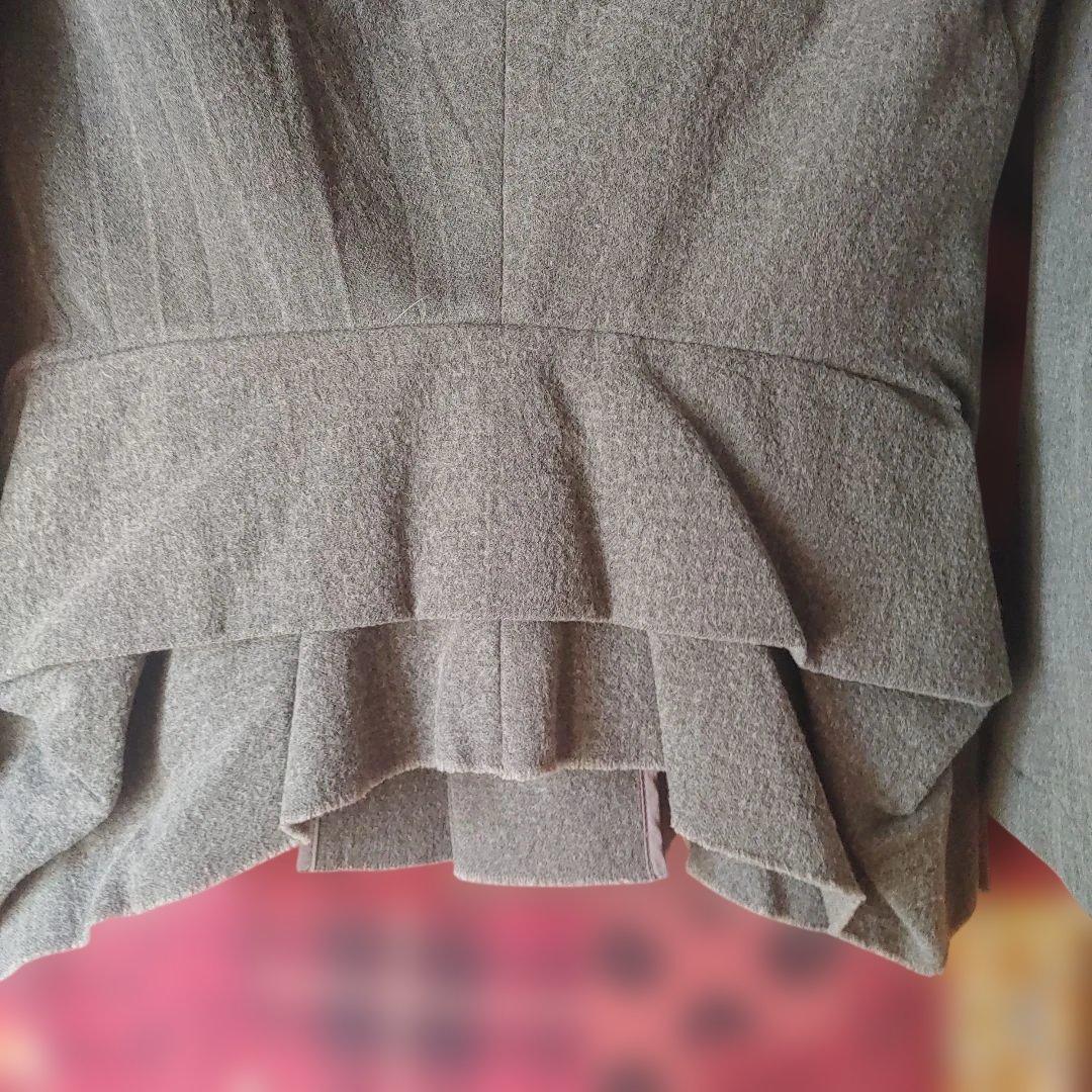 JUNYA WATANABE テーラードジャケット Mサイズ