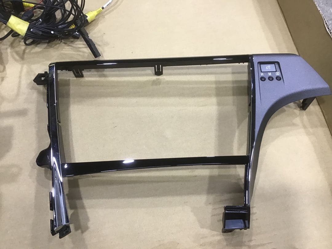 ALPINE EX9Z 30 プリウス 9インチナビ　おまけ多数