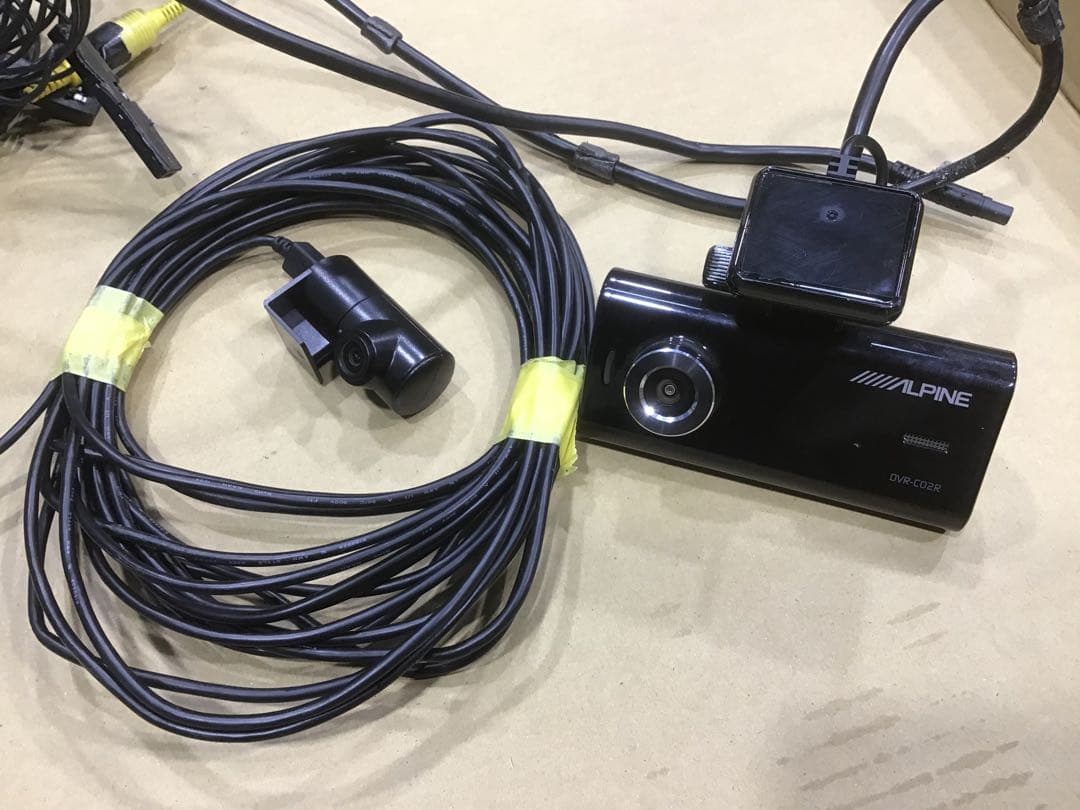 ALPINE EX9Z 30 プリウス 9インチナビ　おまけ多数