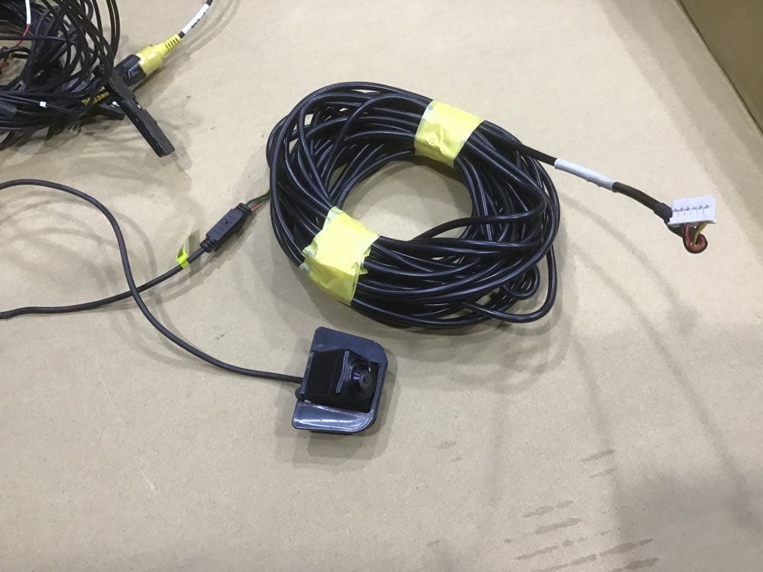 ALPINE EX9Z 30 プリウス 9インチナビ　おまけ多数