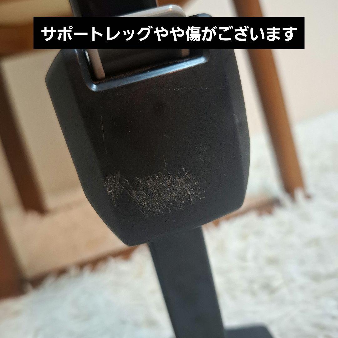 【良品】combi クルムーヴ スマート ISOFIX JN-570