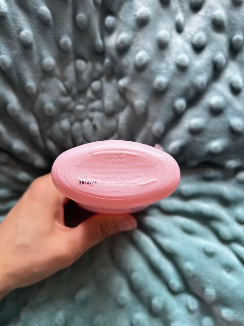 PARFUMS de MARLY DELINA 香水