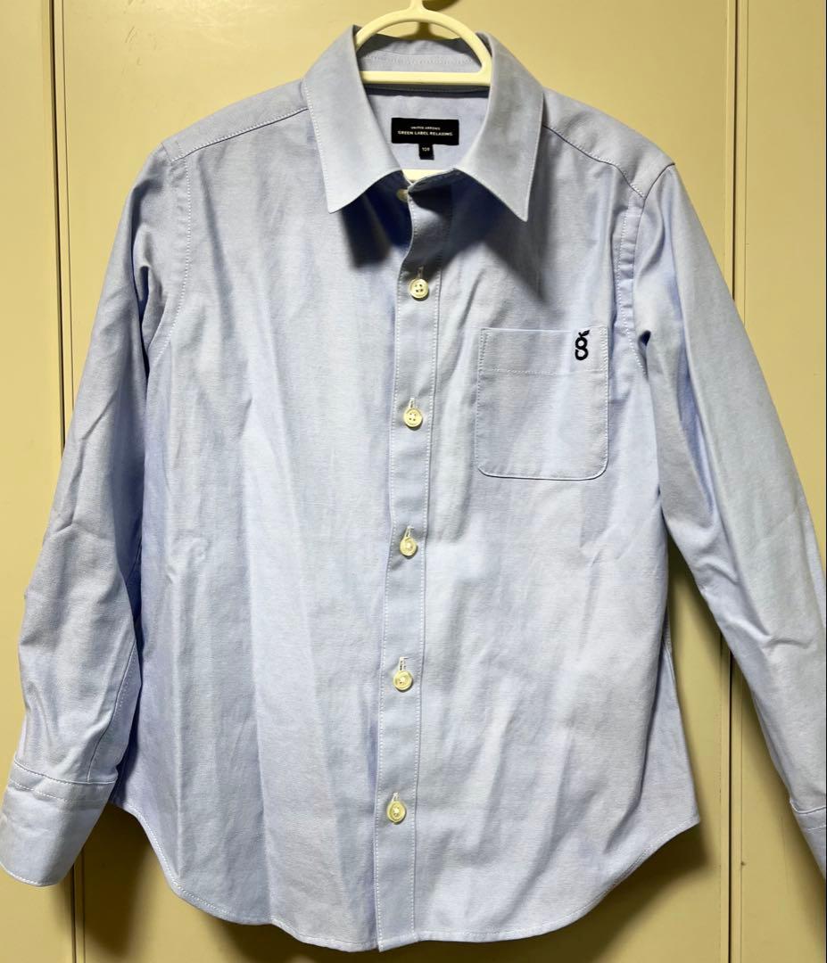 子供用フォーマルスーツ 120 unitedarrows greenlabel