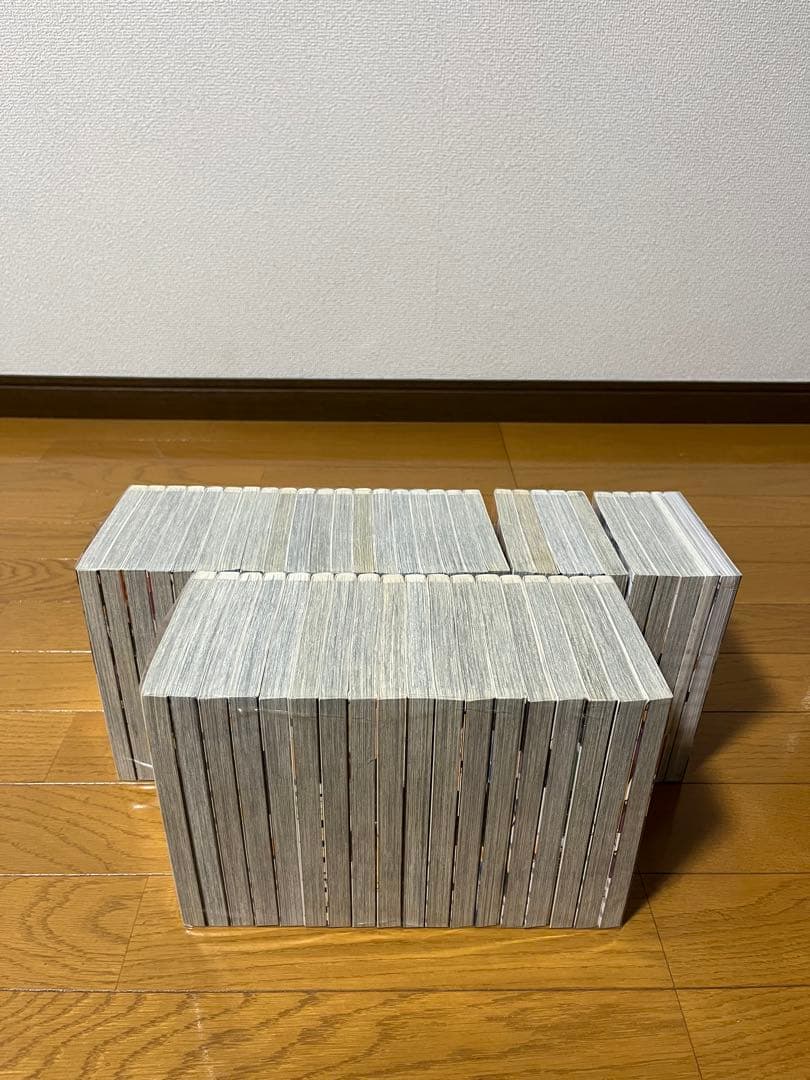 ハイキュー！！　1～45巻　全巻セット➕33.5巻　➕ハイカラ！