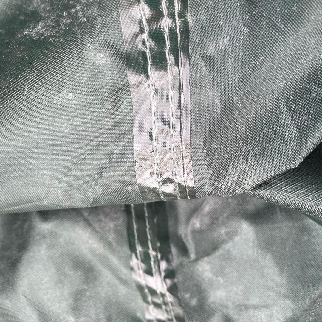 シームテープ良好✨　Coleman トンネルコネクトドーム325 4〜6人用