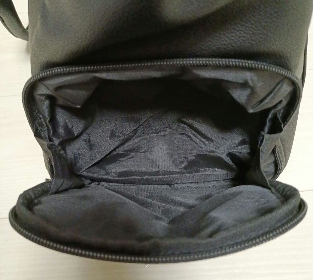 【超美品】マンシングウェア ゴルフボストンバッグ MQBXJA05