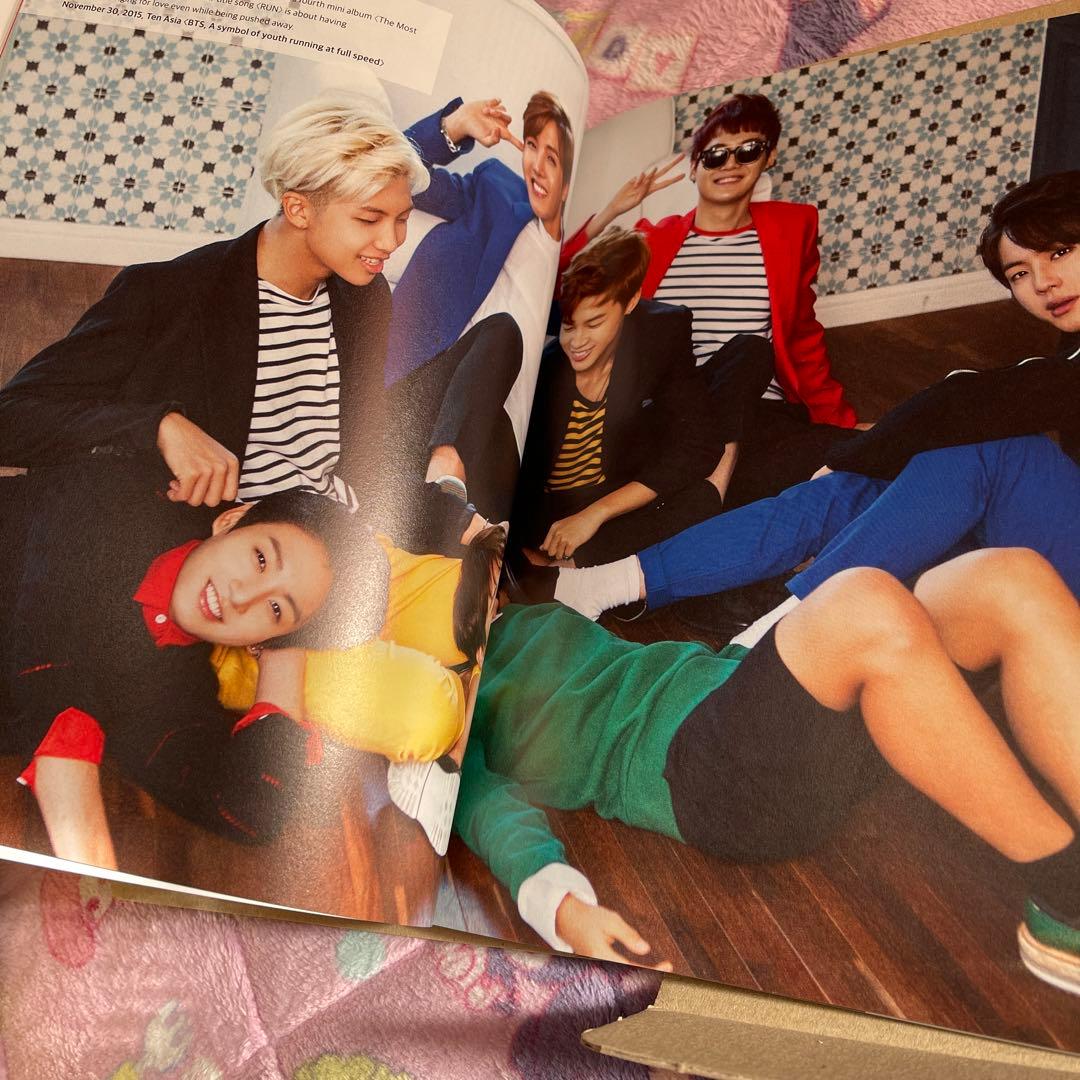 10star BTS- ̗̀ ( ˶'ᵕ'˶) ̖́-