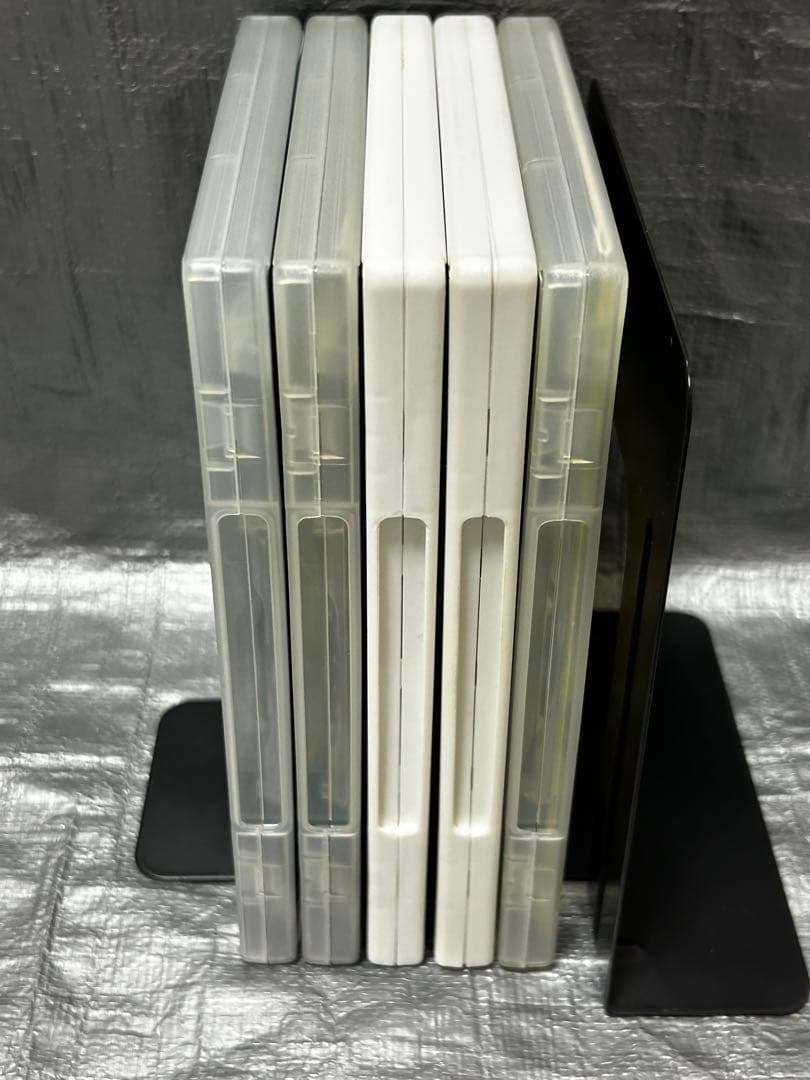 ジブリDVD 5枚セット