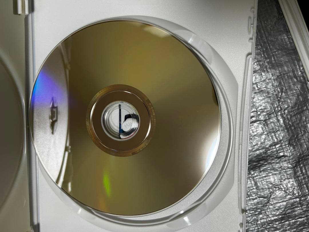 ジブリDVD 5枚セット