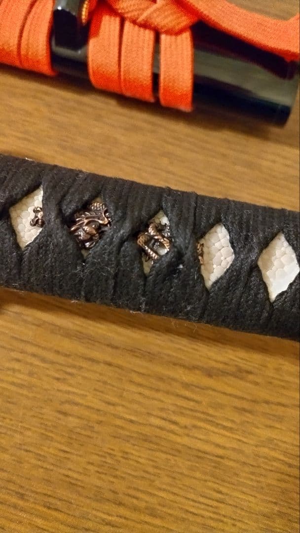 山姥切国広　高級美術模造刀　コスプレ　鑑賞