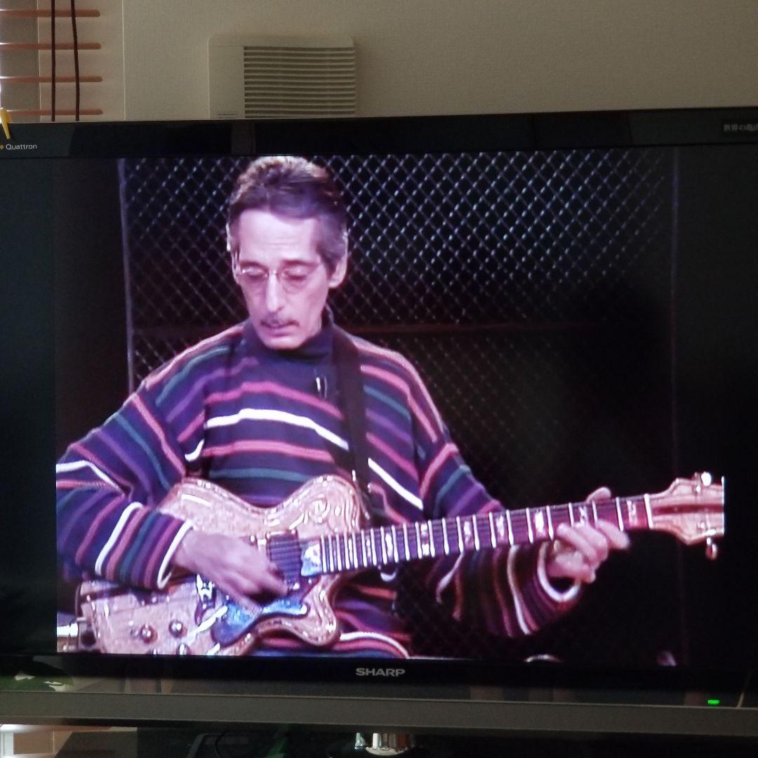 パットマルティーノ ギター教則DVD CreativeForceComplete