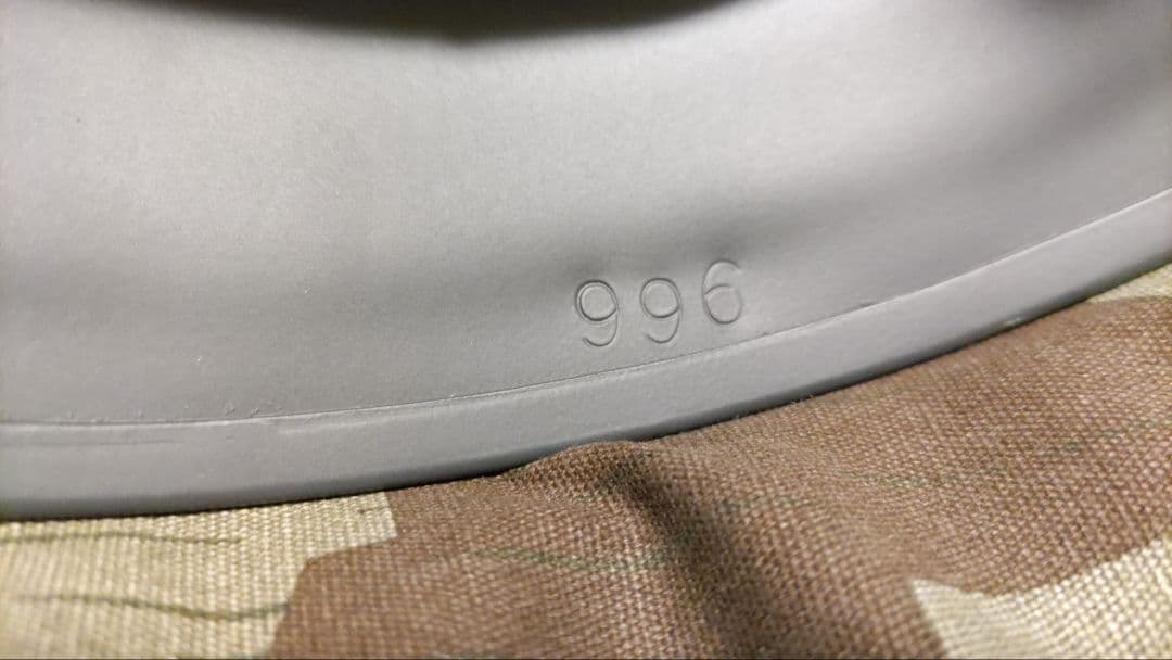 WWⅡドイツ軍装備　陸軍３点セット（レプリカ）