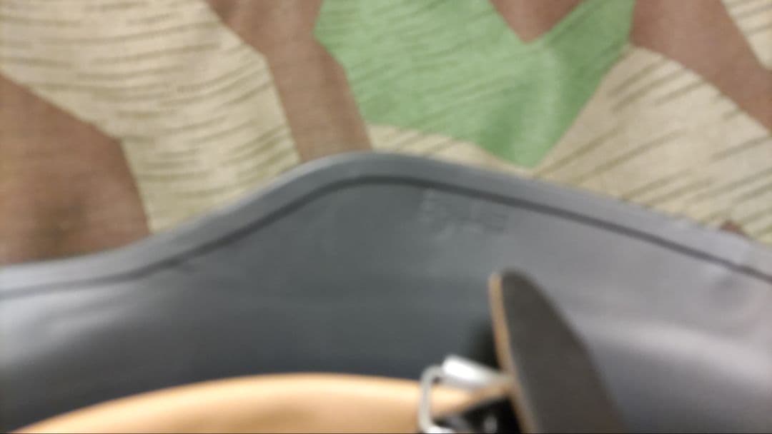 WWⅡドイツ軍装備　陸軍３点セット（レプリカ）