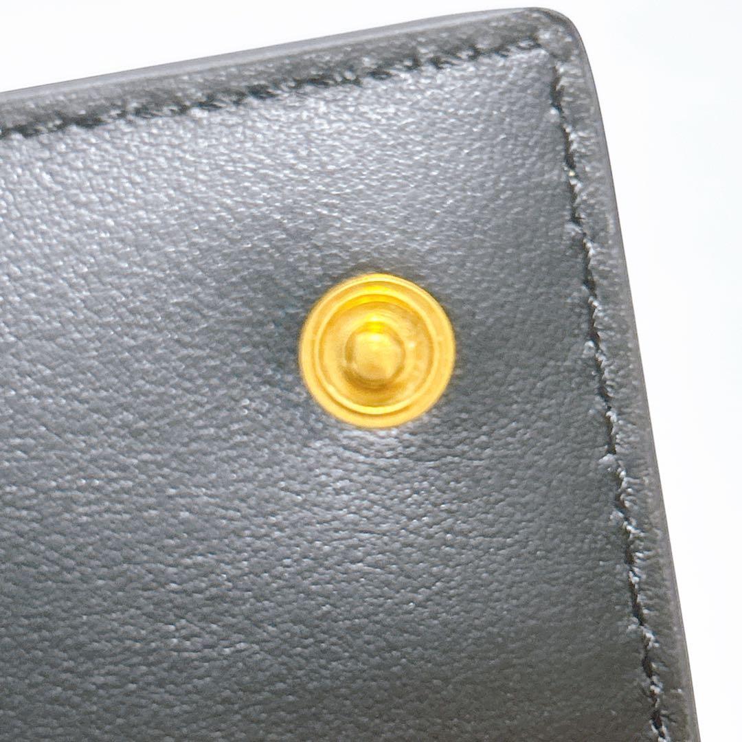 新品未使用✨バーバリー ノバチェック キーケース 6連 リング付き 箱・袋付き