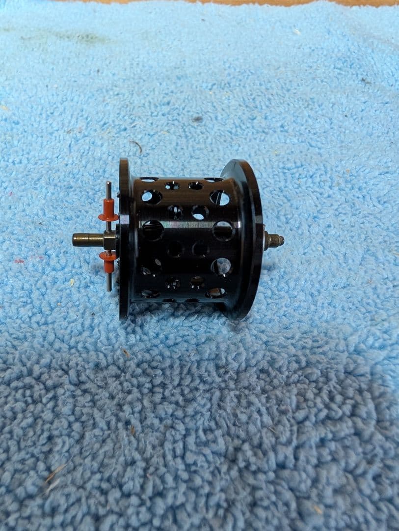 テイルウォーク　フルレンジBF81R(ベイトフィネス、右ハンドル)