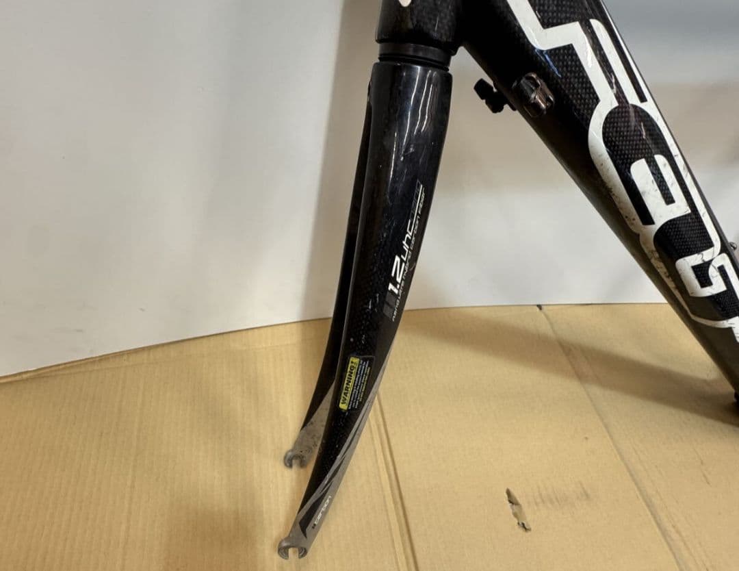 FELT Z15 フレームセットフルカーボン